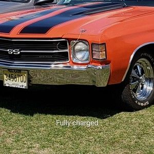 Meet your Posher, James